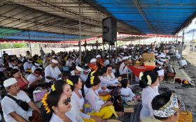 Umat Hindu di Jogja Menyambut Baik Wacana Nikah di KUA - JPNN.com Jogja