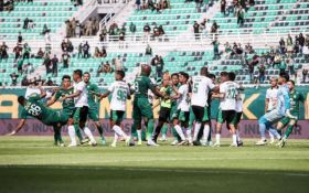 PSS Sleman Vs Persebaya; Pemain Kunci Diwaspadai - JPNN.com Jogja