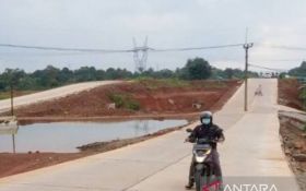 Pemkab Bogor Serahkan Pembangunan Jalan Bojonggede-Kemang ke Pemerintah Pusat - JPNN.com Jabar