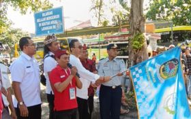 Dibuka Pendaftaran Mudik Gratis dari Bali ke Banyuwangi, Cepatan! - JPNN.com Jatim