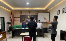 2 Panwascam di Tulungagung Dipecat Buntut Kasus Pergeseran Suara Parpol ke Caleg - JPNN.com Jatim