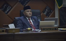 Ketua DPRD Kabupaten Bogor Minta Dishub Awasi Ketat Kelayakan Bus dan Transportasi Umum - JPNN.com Jabar