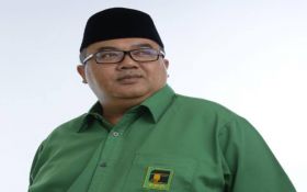 PPP Belum Tentu Dukung Uu Ruzhanul Pada Pilgub Jabar - JPNN.com Jabar