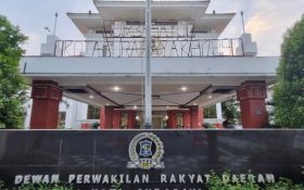 50 Anggota DPRD Surabaya Periode 2024-2029 Ditetapkan, Berikut Daftar Namanya - JPNN.com Jatim