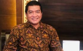 Silfester Matutina: Pilkada DKI Jakarta Berpeluang Dua Putaran - JPNN.com Jabar