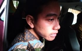 Gibran Terkejut Soal Kabar Jokowi Tak Diundang di Rakernas ke-V PDIP - JPNN.com Jateng