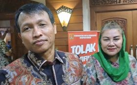 Skor SPI Tinggi, KPK Dampingi Pemkot Semarang Soal Pencegahan Korupsi - JPNN.com Jateng
