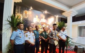 Arus Mudik dan Balik, Polda Jatim Siagakan 16 Ribu Personel Gabungan - JPNN.com Jatim