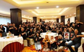 YPTA Surabaya Tanamkan Solidaritas dan Rasa Syukur Lewat Buka Puasa Bersama - JPNN.com Jatim