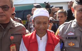 Pembunuhan Subang: Yosep Bantai Istri dan Anaknya Dengan Golok dan Stik Golf - JPNN.com Jabar