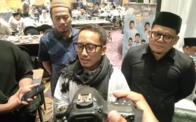 Sukarelawan GBK Hormati Proses Sidang MK Sengketa Pilpres 2024 - JPNN.com Jatim