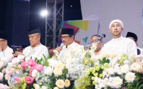 Melalui Jateng Berselawat, Pj Gubernur Jawa Tengah: Semoga Musibah Berlalu - JPNN.com Jateng