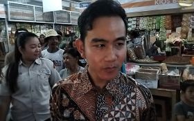 Gelora Tolak PKS Gabung Koalisi Prabowo, Gibran Merespons Begini - JPNN.com Jateng