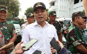 Pemkot Surabaya Berencana Bangun 2 RSUD pada Tahun 2025 - JPNN.com Jatim