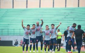 Liga 1 Tak Jadi Ditunda Sebulan, Begini Respons PSIS Semarang - JPNN.com Jateng