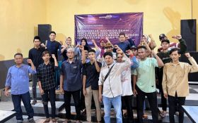 AMJ Ajak Masyarakat Jaga Kekondusifan Pasca-Pemilu 2024 - JPNN.com Jatim