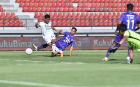 Hasil Seri Melawan Persita, Pelatih Persib Ungkap Kekesalannya - JPNN.com Jabar