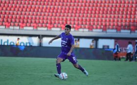 Curi 1 Poin dari Persib, Persita Jaga Asa Bertahan di Liga 1 - JPNN.com Jabar