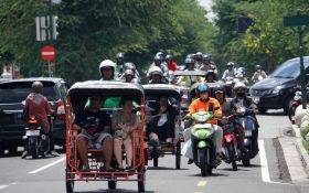 200.000 Kendaraan Masuk Kota Jogja Selama Lebaran, Kapan Lalu Lintas Kembali Normal? - JPNN.com Jogja