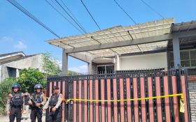 Pegawai Honorer Kementerian di Bandung Barat Dibunuh Tukang Kebunnya Sendiri - JPNN.com Jabar