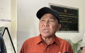 Pesan Mendalam M Idris untuk Pendatang, Jangan Tambah Angka Pengangguran Kota Depok! - JPNN.com Jabar