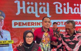 10 Persen ASN Pemkot Surabaya Terapkan WFH Setelah Libur Lebaran - JPNN.com Jatim