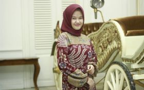Sekpri Atalia Ridwan Kamil, Suci Fauzi Karenina Masuk Bursa Pilkada Cianjur - JPNN.com Jabar