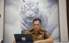 Perketat Urbanisasi Setelah Lebaran, Pemkot Surabaya Gencarkan Pendataan Penduduk    - JPNN.com Jatim