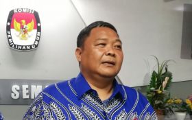 Partai Demokrat Ingin Mengusung Kadernya Sendiri di Pilkada Kota Semarang 2024, Tetapi - JPNN.com Jateng