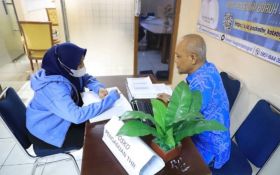 Masih Ada Perusahaan di Tangerang yang Belum Bayar THR 2024 - JPNN.com Banten