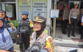 Ditlantas Polda Lampung Catat 63 Kasus Kecelakaan Selama Operasi Ketupat, Berikut Rinciannya - JPNN.com Lampung