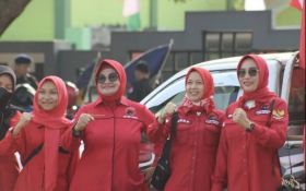 DPC PDI Perjuangan Metro Buka Penjaringan Bakal Calon Wali Kota - JPNN.com Lampung