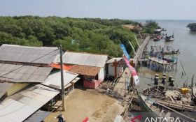 Pemkab Bekasi Fokus Kembangkan Pesisir Utara jadi Industri Maritim - JPNN.com Jabar