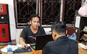 3 Pelaku Rudapaksa Tenaga Medis di Rumah Sakit Simalungun Dibekuk, Lihat Tuh Tampangnya! - JPNN.com Sumut