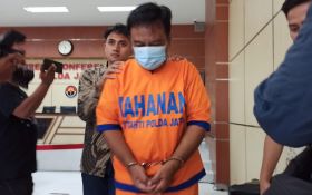 Polda Jatim Ungkap Kasus Penipuan Berkedok Kerja Sama Bisnis, Kerugian Capai Rp11,2 M - JPNN.com Jatim