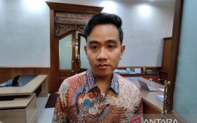 Janji Gibran, Pembangunan Akan Merata, Tak Boleh Lagi Jawa Sentris - JPNN.com Jateng