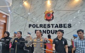 Kronologis Bentrok 2 Ormas di Bandung, Masalahnya Sepele - JPNN.com Jabar