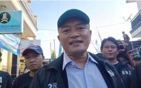 Kapolda Jateng Dapat Dukungan dari Nelayan di Jepara untuk Maju Pilgub 2024 - JPNN.com Jateng