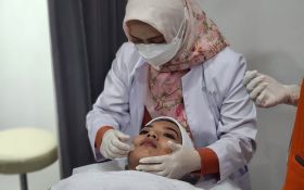 Nawaya Skin Clinic Hadir di Surabaya, Kenalkan Treatment Digandrungi Anak Muda - JPNN.com Jatim