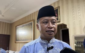 Kantongi Restu Mohammad Idris, Supian Suri Siap Ajukan Cuti Demi Maju di Pilkada Depok - JPNN.com Jabar