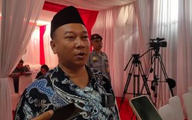 KPU Depok Jadi Tuan Rumah Launching Pembentukan PPK Pilgub dan Pilkada Serentak 2024 - JPNN.com Jabar