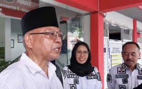 Eks Bupati Malang Rendra Kresna Bebas Bersyarat dari Lapas I Surabaya - JPNN.com Jatim