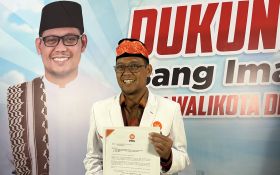 Pilkada Depok: Elektabilitas Imam Budi Hartono Tertinggi Versi Indikator Politik Indonesia - JPNN.com Jabar