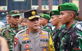 Irjen Pol Helmy Santika Ajak Masyarakat Perangi Judi Online - JPNN.com Lampung