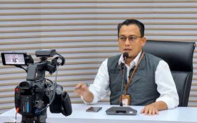 Gus Muhdlor Mangkir dari Panggilan Pemeriksaan KPK Tanpa Alasan - JPNN.com Jatim