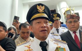 Tito Maklumi Gibran yang Tak Hadiri Upacara Puncak Peringatan Hari Otoda di Surabaya - JPNN.com Jatim