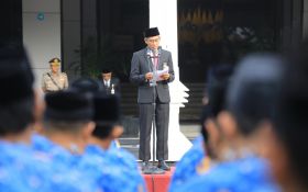 Peringati Hari Otda ke-28, Pemprov Jateng Dorong Inovasi Kebijakan Ekonomi Hijau - JPNN.com Jateng
