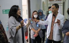 Pengendalian Resistensi Antimikroba RSUD Tulungagung Jadi Percontohan Nasional, Lihat! - JPNN.com Jatim