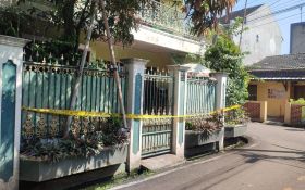 Kesaksian Tetangga Korban Pembunuhan Cikarang - JPNN.com Jabar