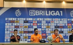 Pelatih Borneo Ungkap Penyebab Kekalahan dari Persib - JPNN.com Jabar